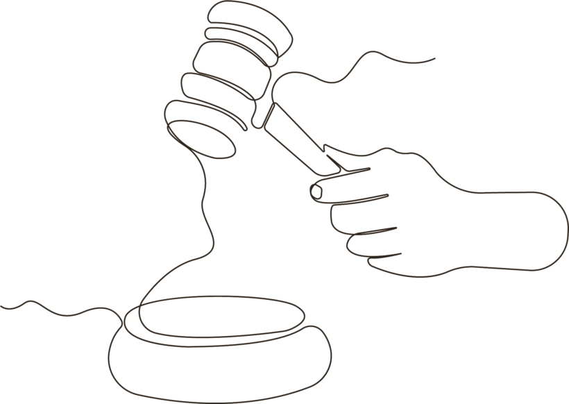 Jugement illustration